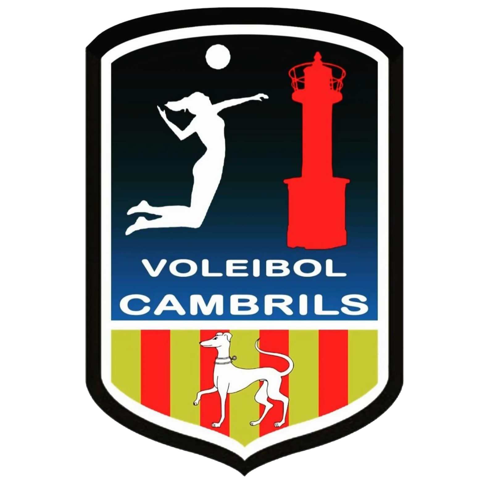 Club Voleibol Cambrils